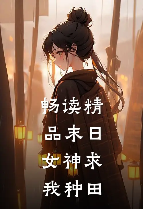 畅读精品末日：女神求我种田