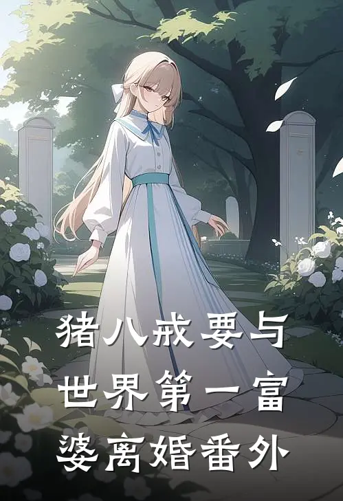 猪八戒要与世界第一富婆离婚 番外