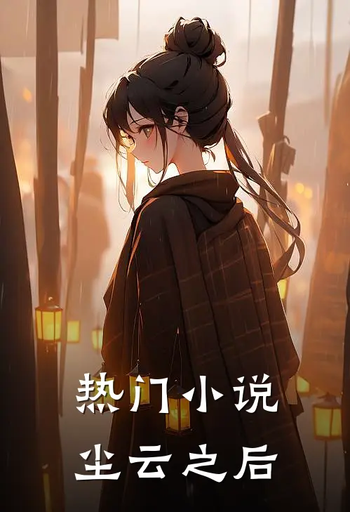 热门小说尘云之后