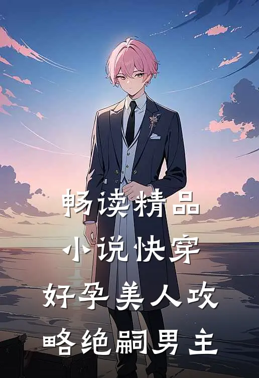 畅读精品小说快穿：好孕美人攻略绝嗣男主