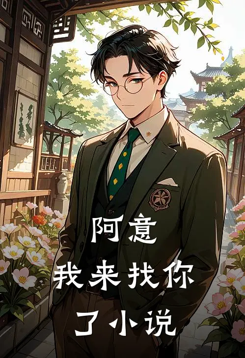 阿意,我来找你了免费阅读