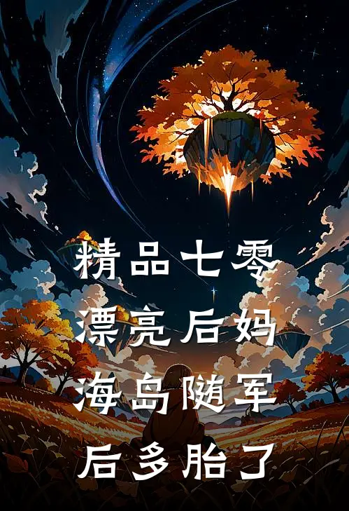 精品七零漂亮后妈，海岛随军后多胎了