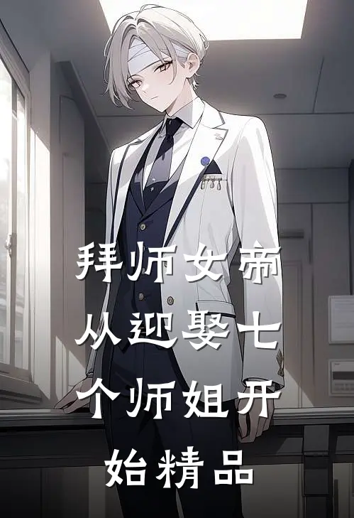 拜师女帝：从迎娶七个师姐开始精品