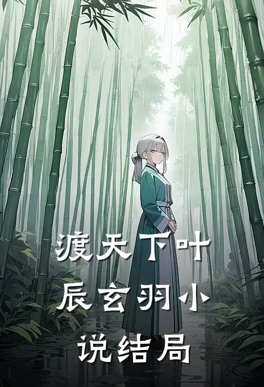 渡天下叶辰玄羽小说结局