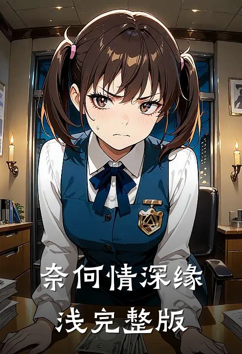 奈何情深缘浅完整版