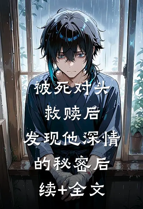 被死对头救赎后，发现他深情的秘密后续+全文