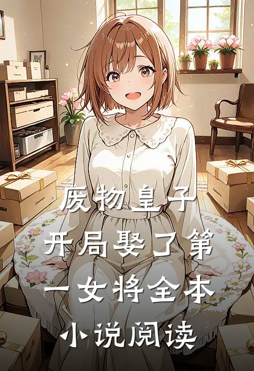 废物皇子,开局娶了第一女将全本阅读免费