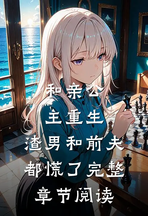 和亲公主重生，渣男和前夫都慌了完整章节阅读