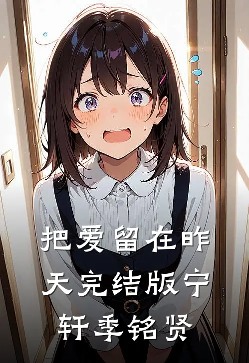 把爱留在昨天完结版宁轩季铭贤