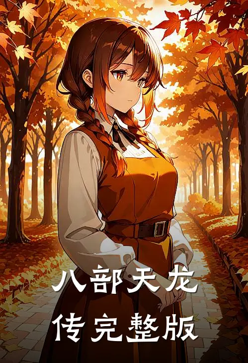 八部天龙传完整版