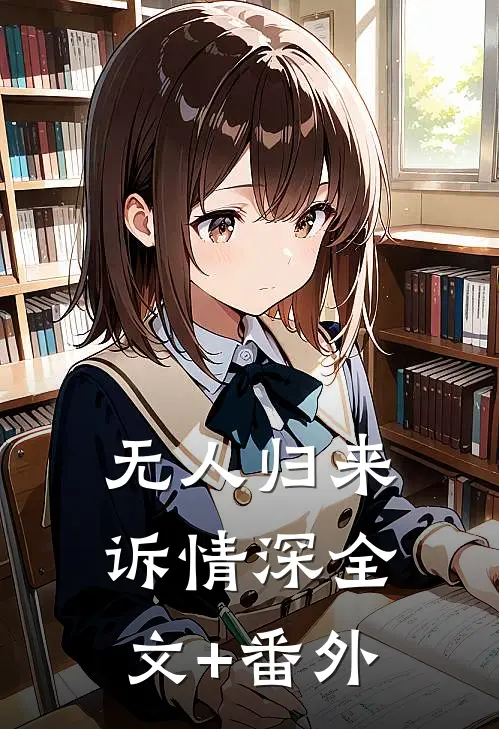 无人归来诉情深全文+番外