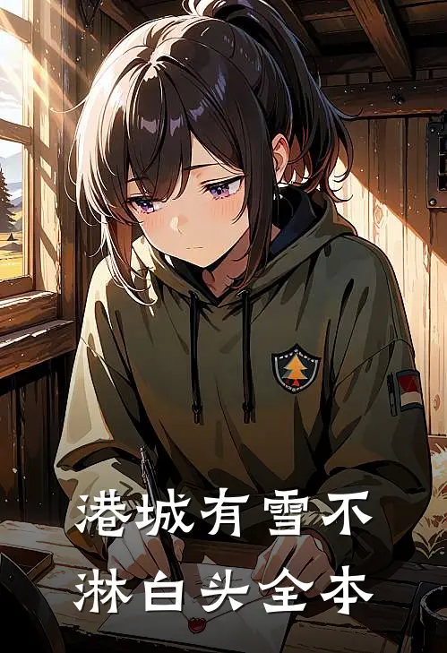 港城有雪不淋白头全本