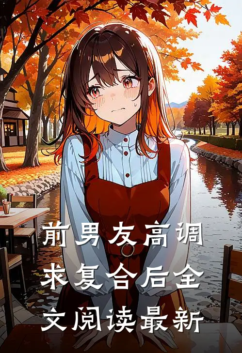 前男友高调求复合后全文阅读最新