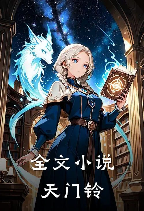 全文小说天门铃