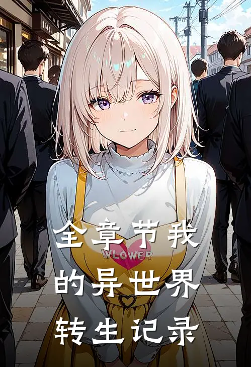 全章节我的异世界转生记录