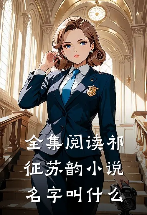 全集阅读祁征苏韵小说名字叫什么