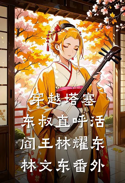 穿越塔塞，东叔直呼活阎王林耀东林文东 番外