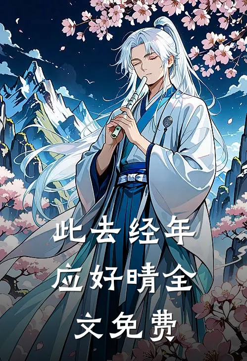 此去经年应好晴全文免费