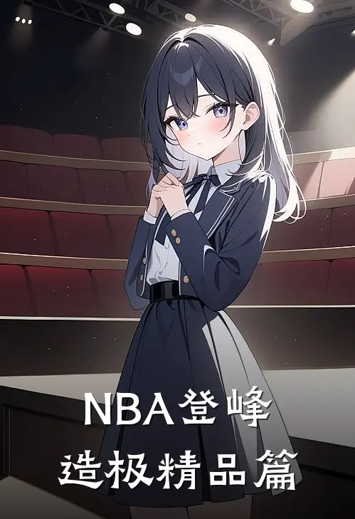 NBA登峰造极精品篇