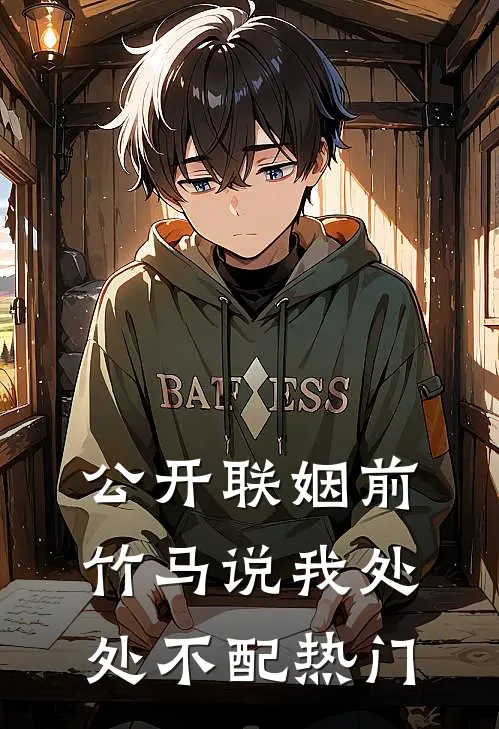 公开联姻前，竹马说我处处不配热门