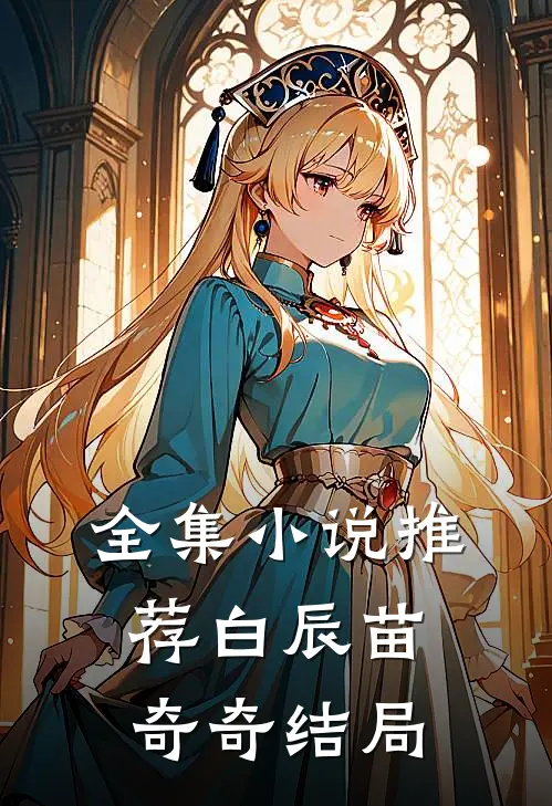 全集推荐白辰苗奇奇结局是