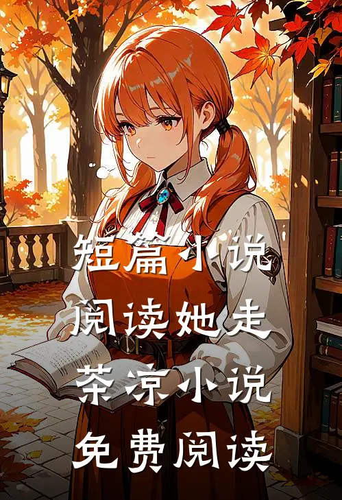 短篇阅读她走茶凉免费阅读全文
