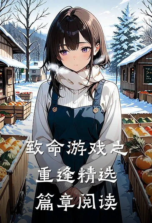 致命游戏之重逢精选篇章阅读