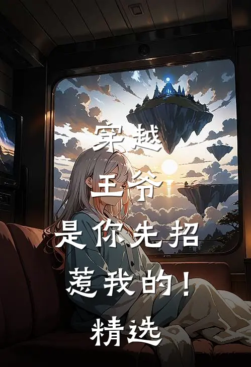 穿越：王爷，是你先招惹我的！精选