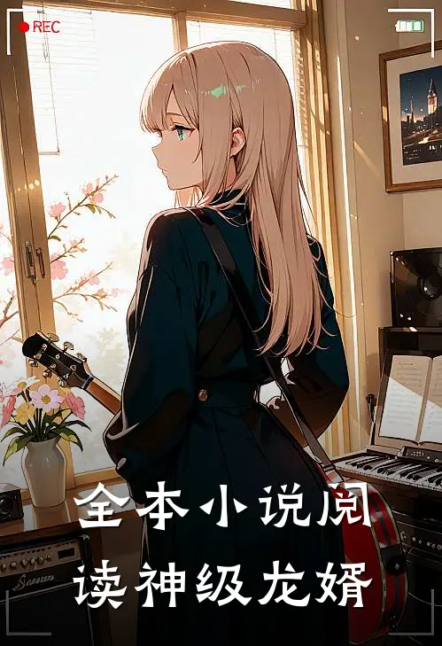 全本小说阅读神级龙婿