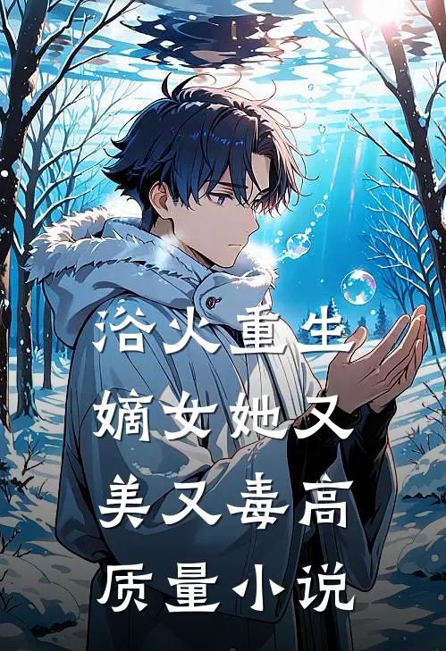 浴火重生嫡女她又美又毒高质量