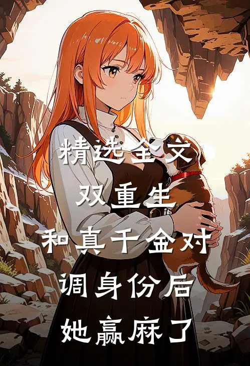 精选全文双重生，和真千金对调身份后，她赢麻了