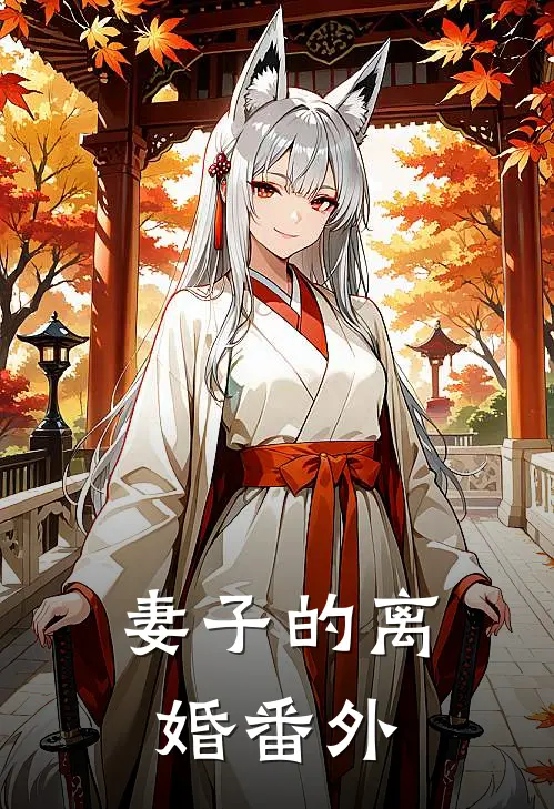 妻子的离婚番外