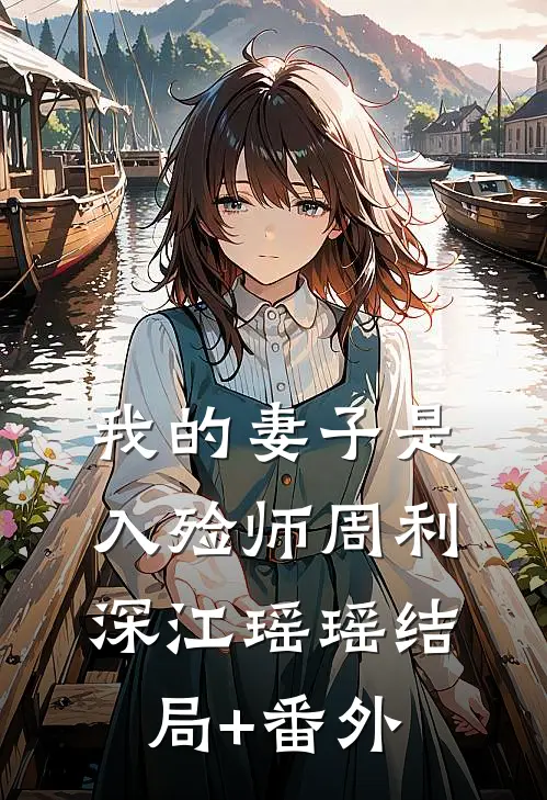 我的妻子是入殓师周利深江瑶瑶结局+番外
