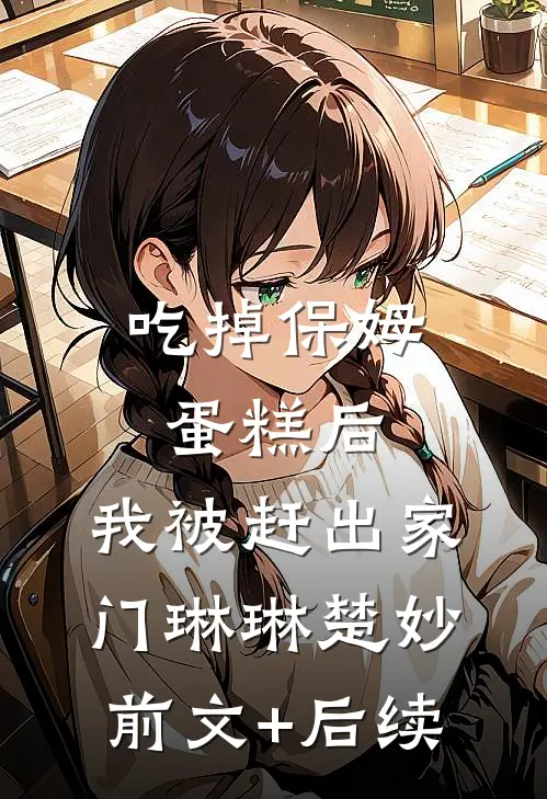 吃掉保姆蛋糕后，我被赶出家门琳琳楚妙前文+后续