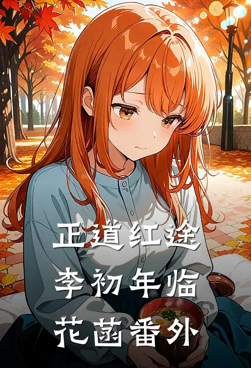 正道红途李初年临花菡番外