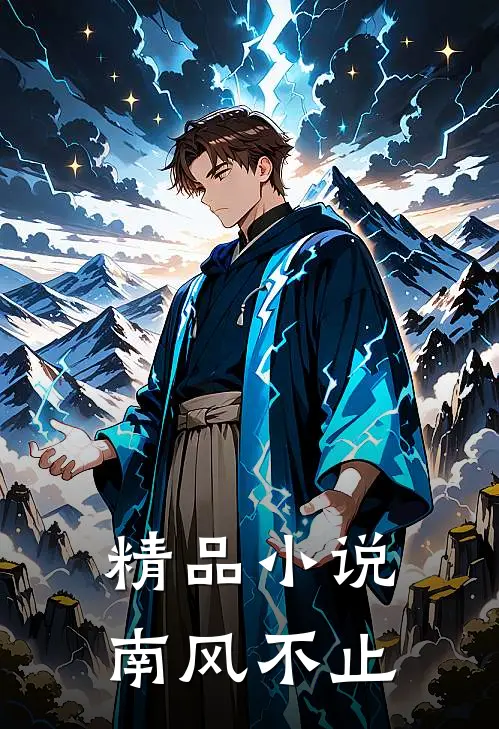 精品小说南风不止