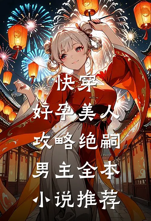 快穿:好孕美人攻略绝嗣男主全本小说推荐