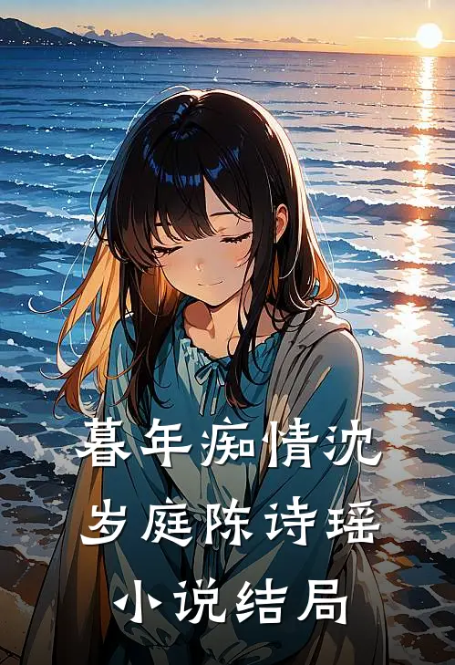 暮年痴情沈岁庭陈诗瑶小说结局