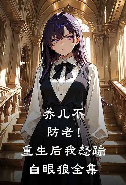 养儿不防老！重生后我怒踹白眼狼 全集