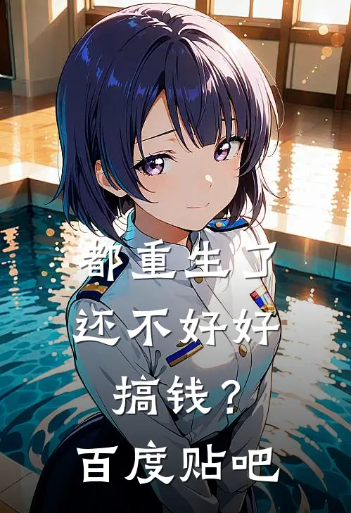 都重生了，还不好好搞钱？百度贴吧