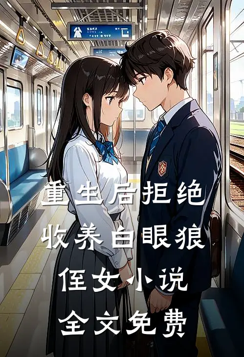 重生后拒绝收养白眼狼侄女小说全文免费