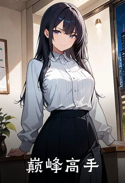巅峰高手