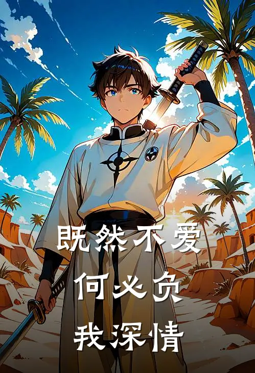 既然不爱,何必负我深情下一句