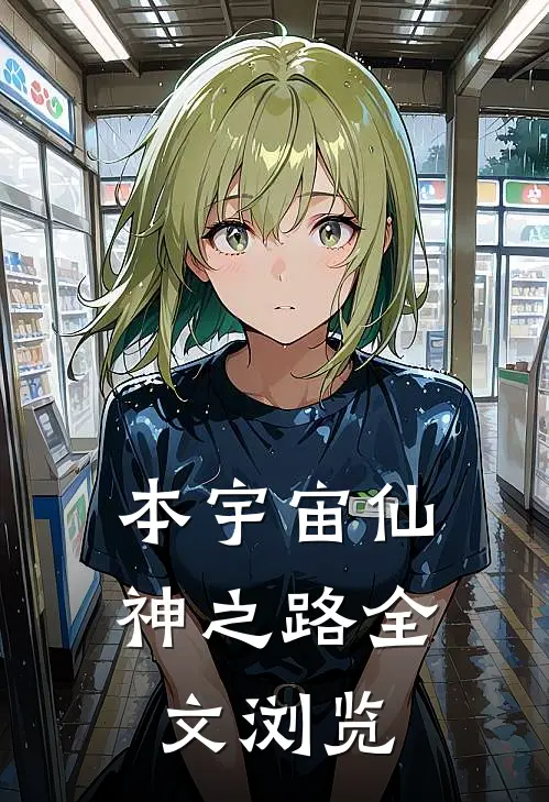 本宇宙仙神之路全文浏览