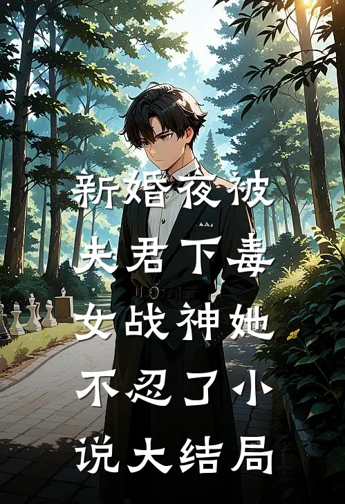 新婚夜被夫君下毒,女战神她不忍了大结局