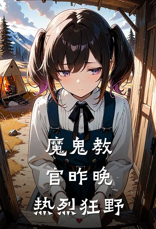 魔鬼教官昨晚，热烈狂野