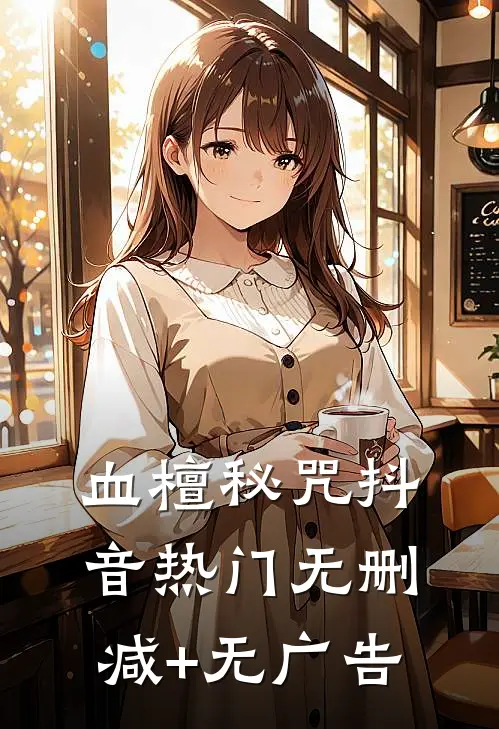 血檀秘咒抖音热门无删减+无广告