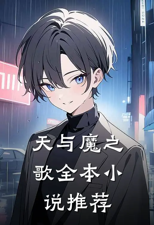 天与魔之歌全本小说推荐
