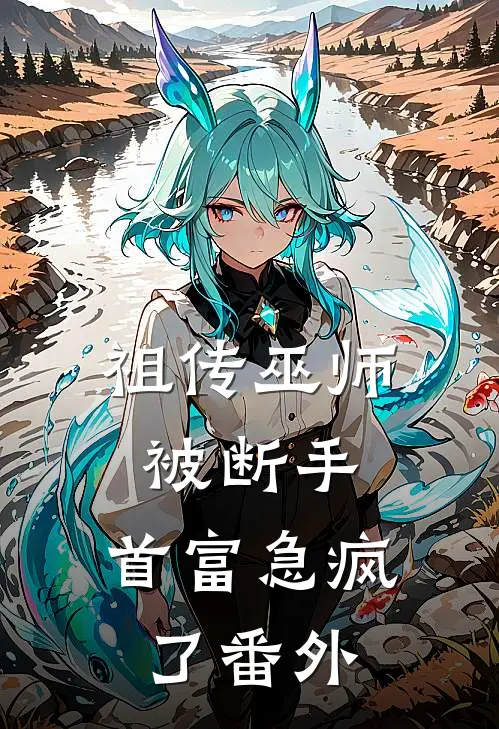 祖传巫师被断手，首富急疯了番外