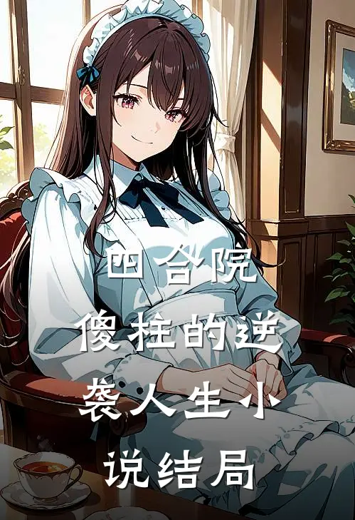 四合院傻柱的逆袭人生结局是